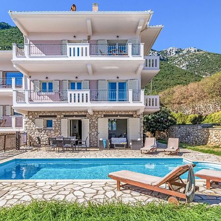 Villa Aeropi Νικιάνα Εξωτερικό φωτογραφία